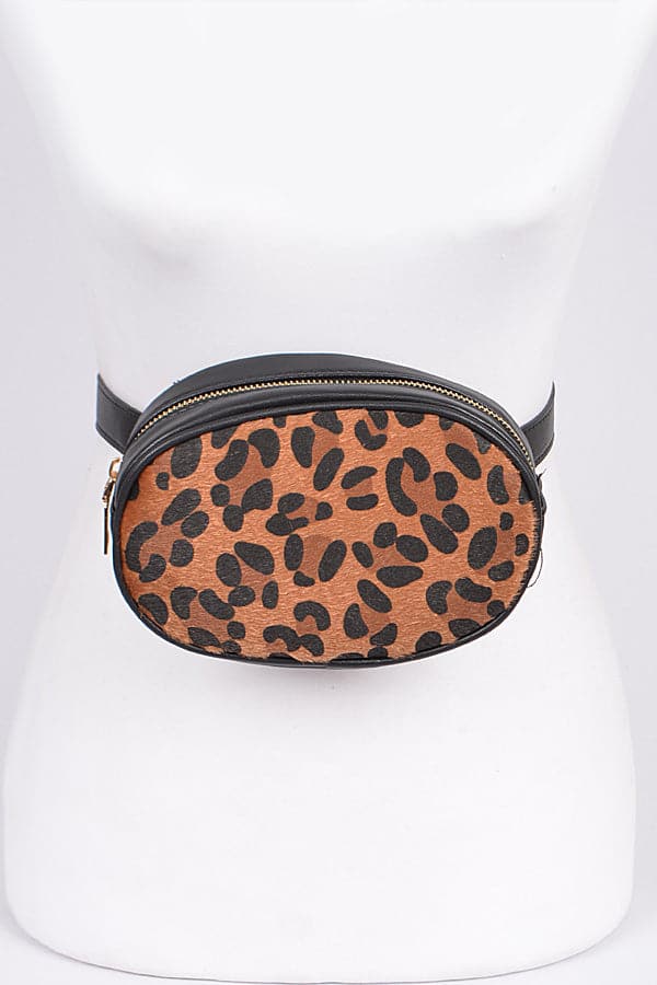 7727 Leopard - Pack of 3