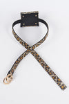 5697 Leopard - Pack of 3