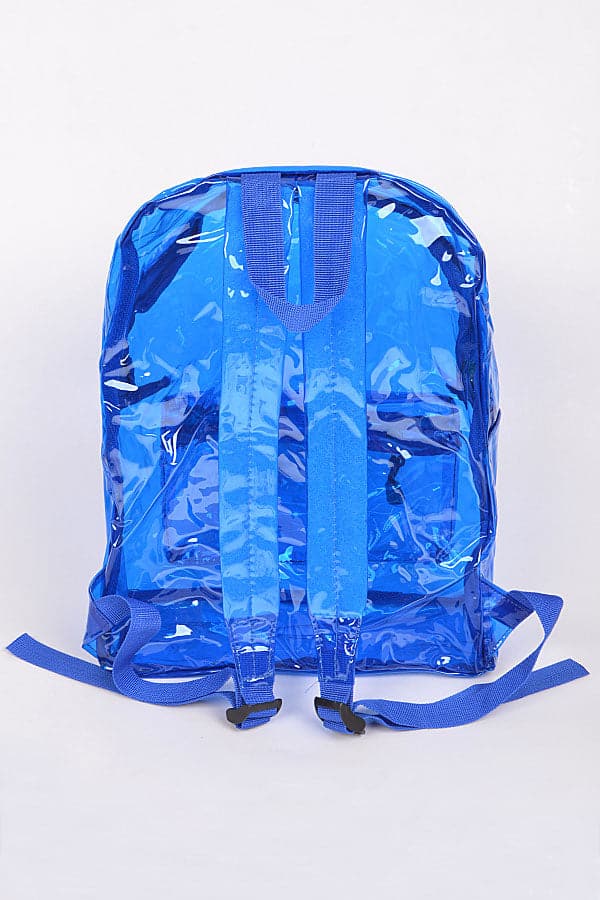 2956 Blue - Pack of 3