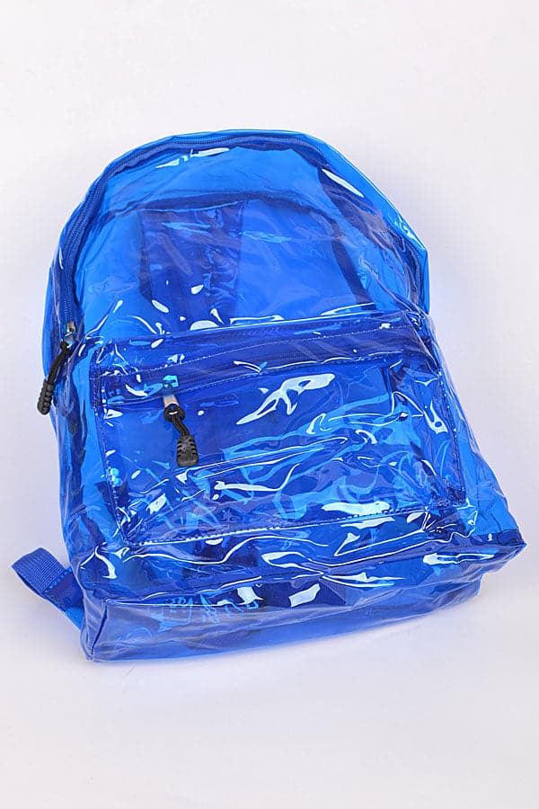 2956 Blue - Pack of 3