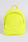 1066 Neon Yellow - Pack of 3