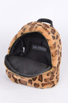 0686 Leopard - Pack of 3