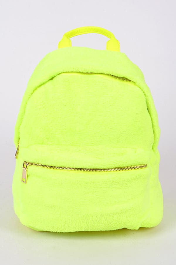 1296 Neon Yellow - Pack of 3