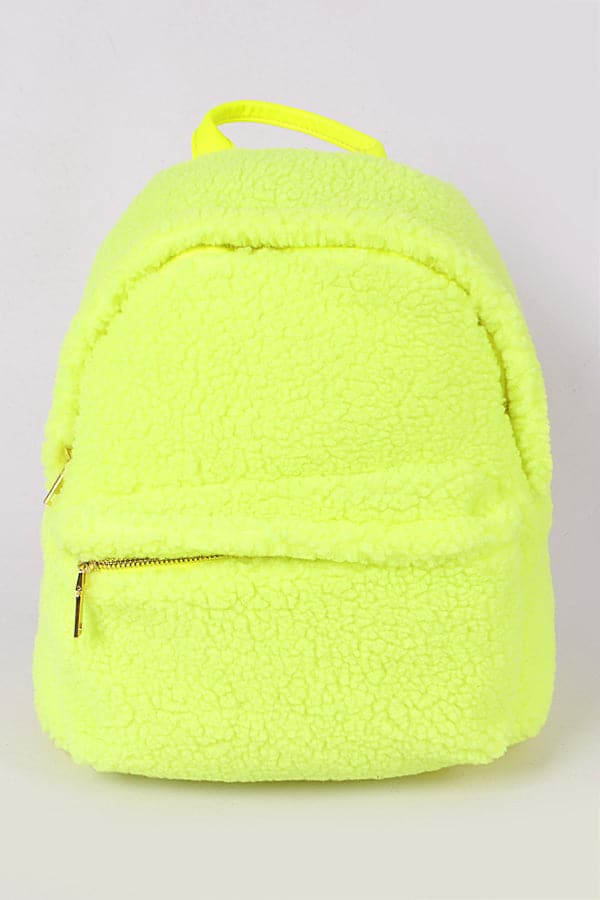 2296 Neon Yellow - Pack of 3