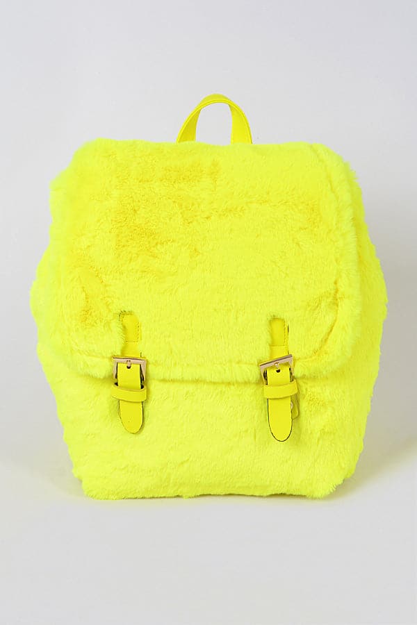 8296 Neon Yellow - Pack of 3