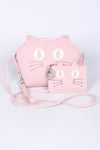 2946 Pink - Pack of 3