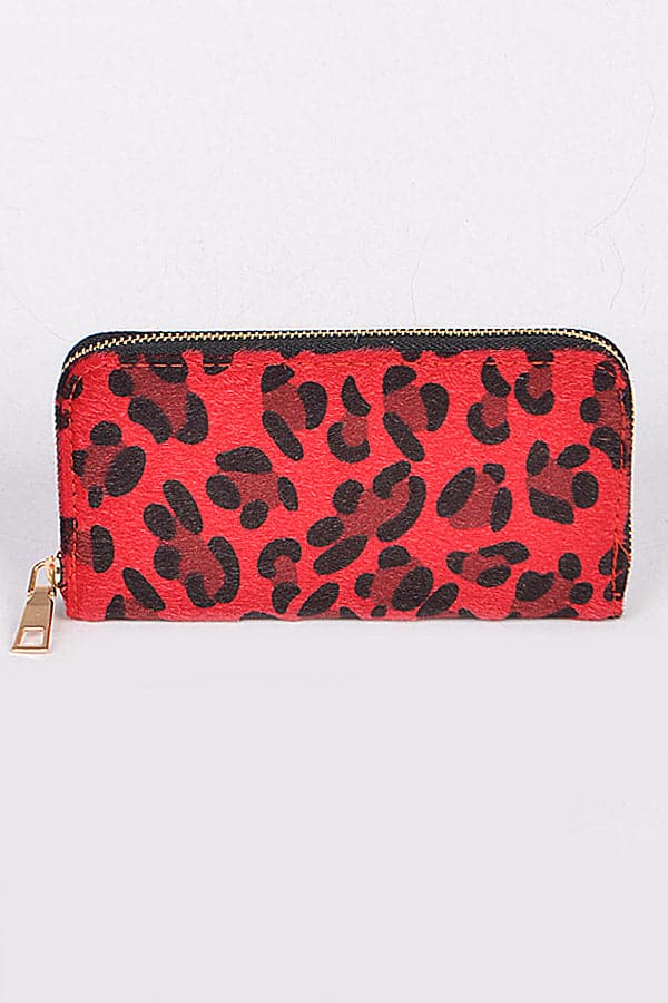 7612 Red - Pack of 3