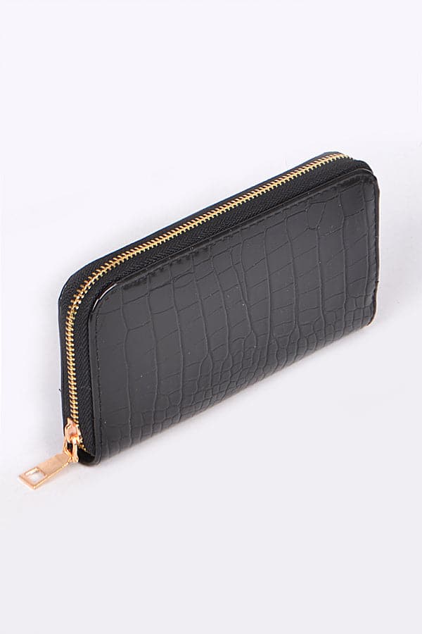 0712 Black - Pack of 3