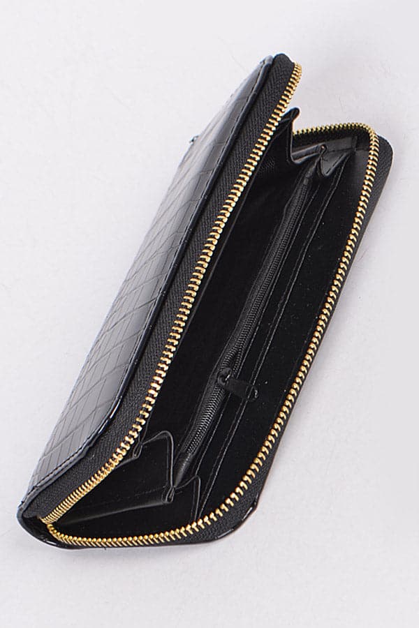 0712 Black - Pack of 3