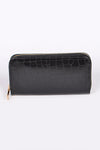 0712 Black - Pack of 3