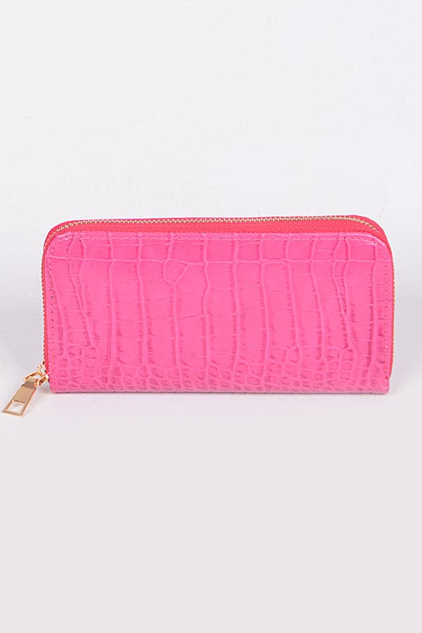 0712 Fuchsia - Pack of 3