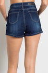 Rock & Royal High Waist Shorts  - Pack of 12