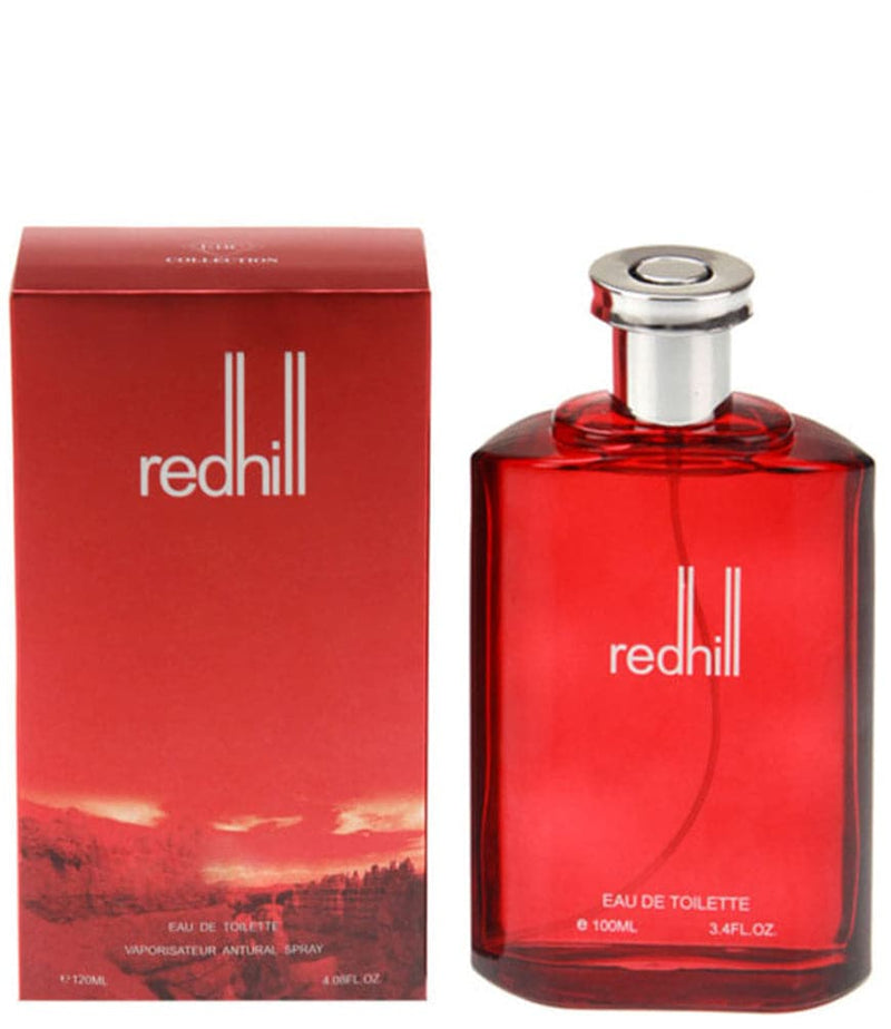 Redhill Men - Pack of 4