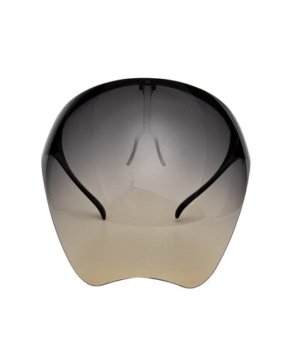 Face Shield Visor Blue to Pink - Pack of 7