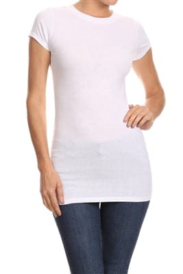 Hip Basic T-Shirts - Pack of 12