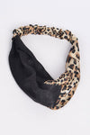 6728 Black - Pack of 6