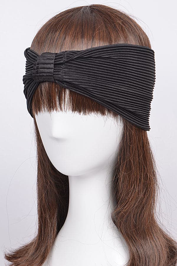 5828 Black - Pack of 6