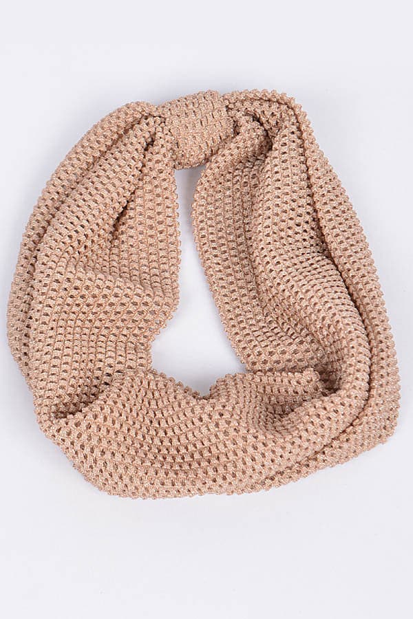 7828 Khaki - Pack of 6