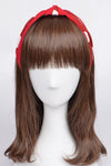 3538 Red - Pack of 6