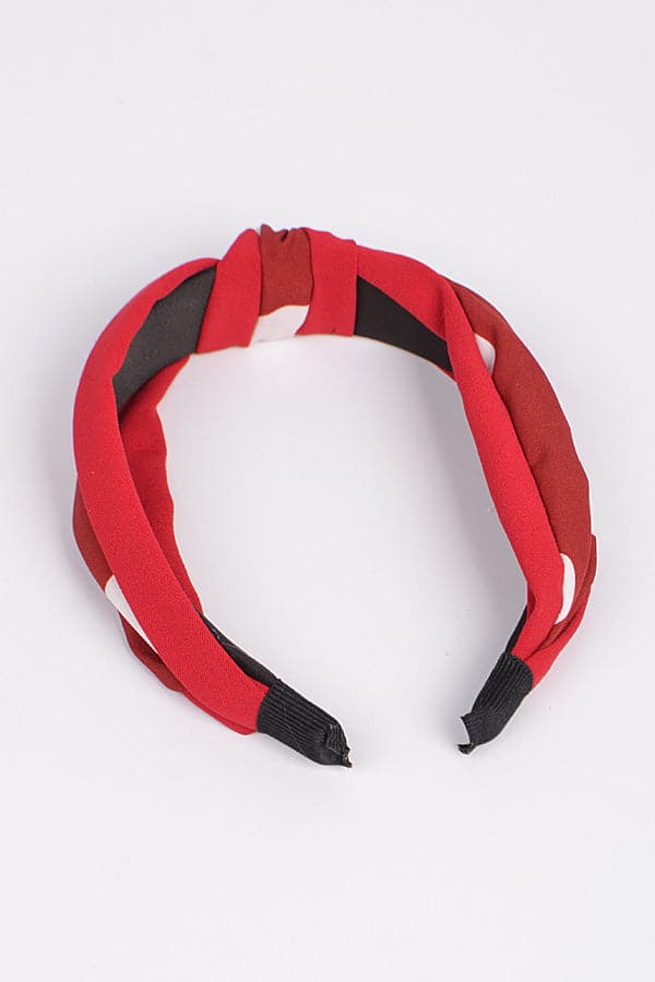 3538 Red - Pack of 6