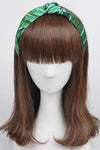 5638 Green - Pack of 6