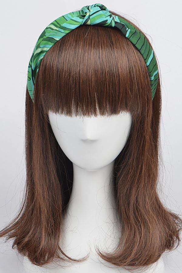 5638 Green - Pack of 6