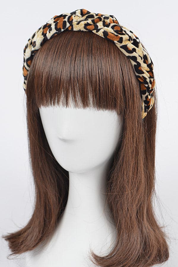 5148 Leopard - Pack of 6