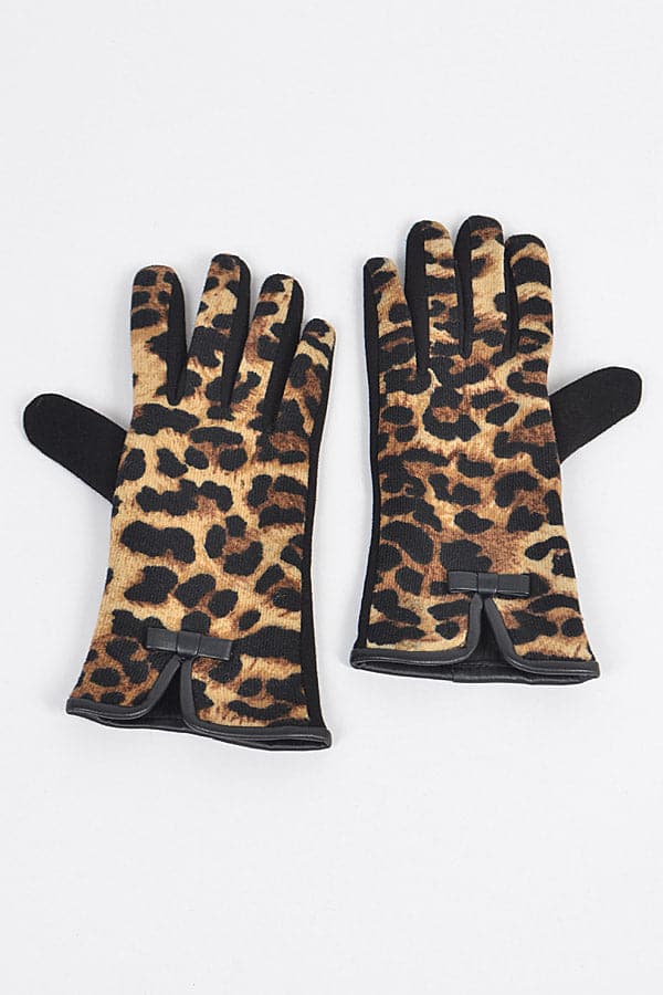6348 Leopard - Pack of 6