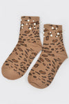 3258 Brown - Pack of 6