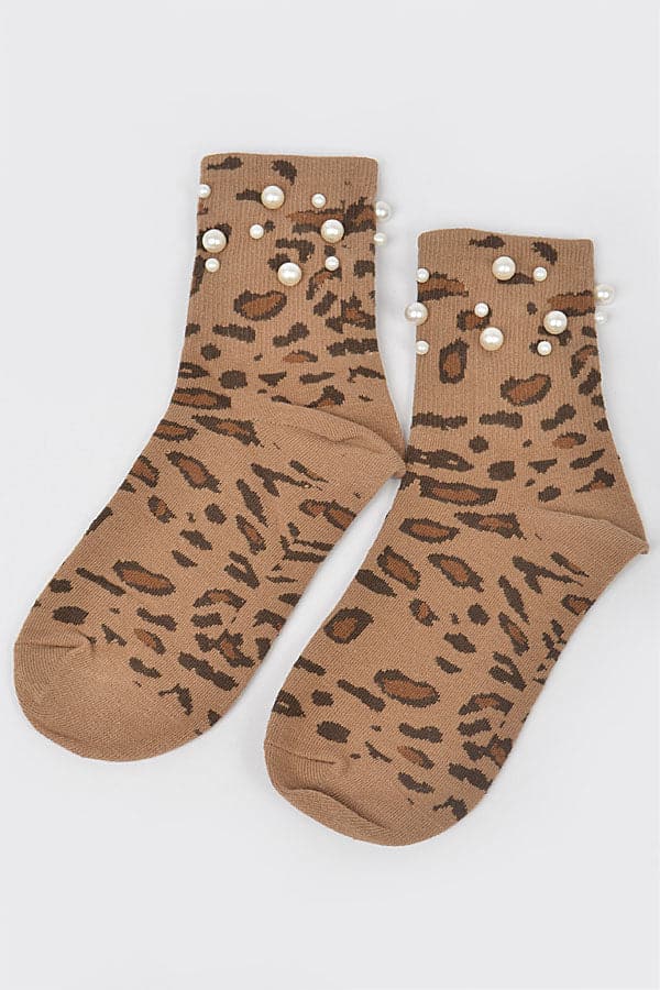 3258 Brown - Pack of 6