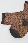 6258 Brown - Pack of 6