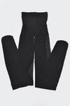 2458 Black - Pack of 6