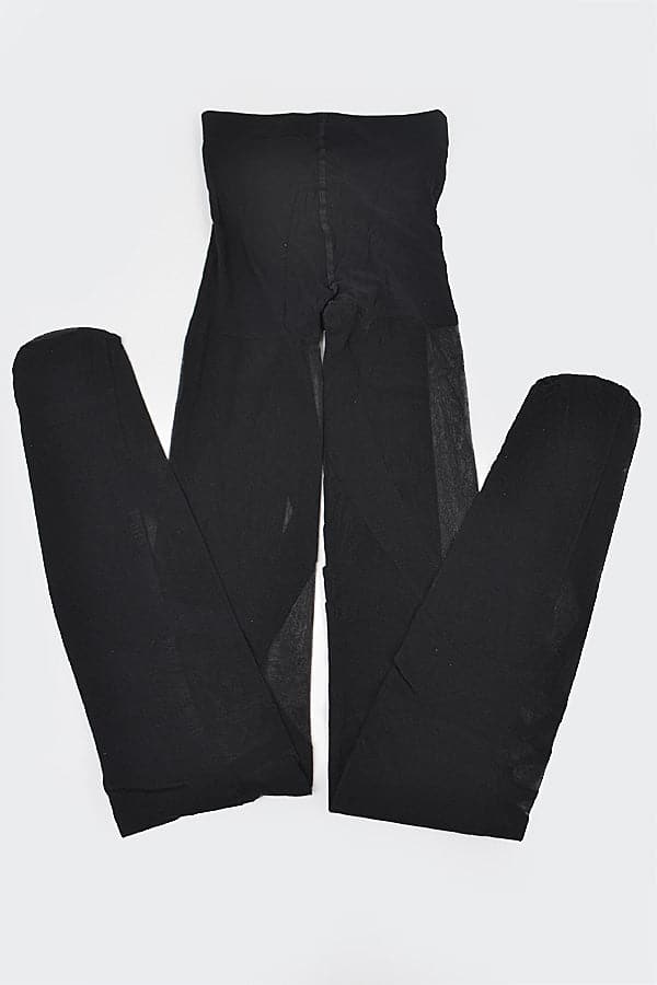 2458 Black - Pack of 6