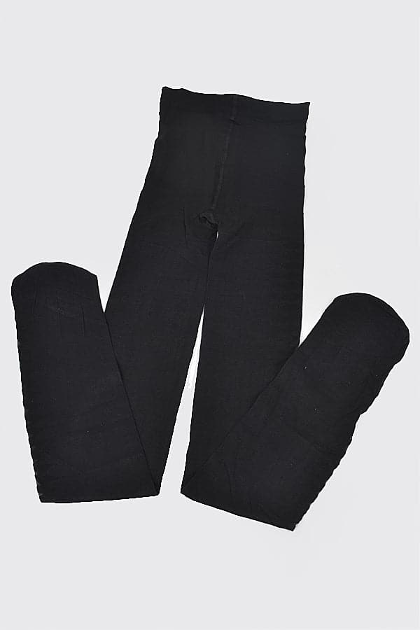 6458 Black - Pack of 6