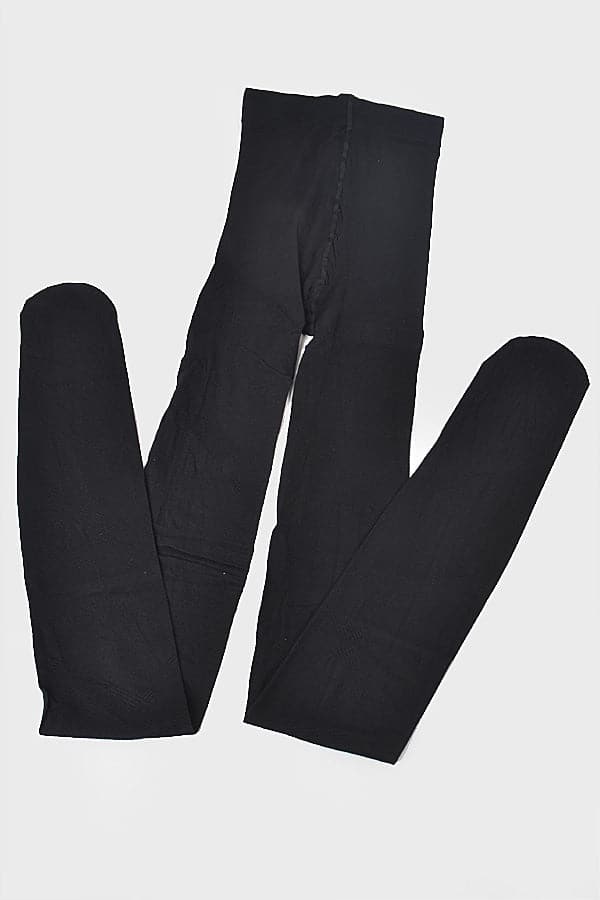2558 Black - Pack of 6