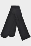 3558 Black - Pack of 6