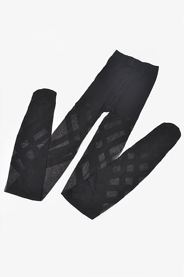 5558 Black - Pack of 6