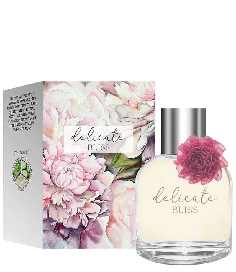 Delicate Bliss Women - Pack of 4