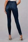 American Blue Distressed Skinny Denim Jeans - Pack of 12