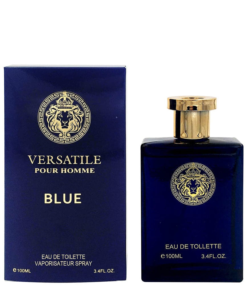 Versace Dylan Blue Pour Homme 100 mL, Male, One Size