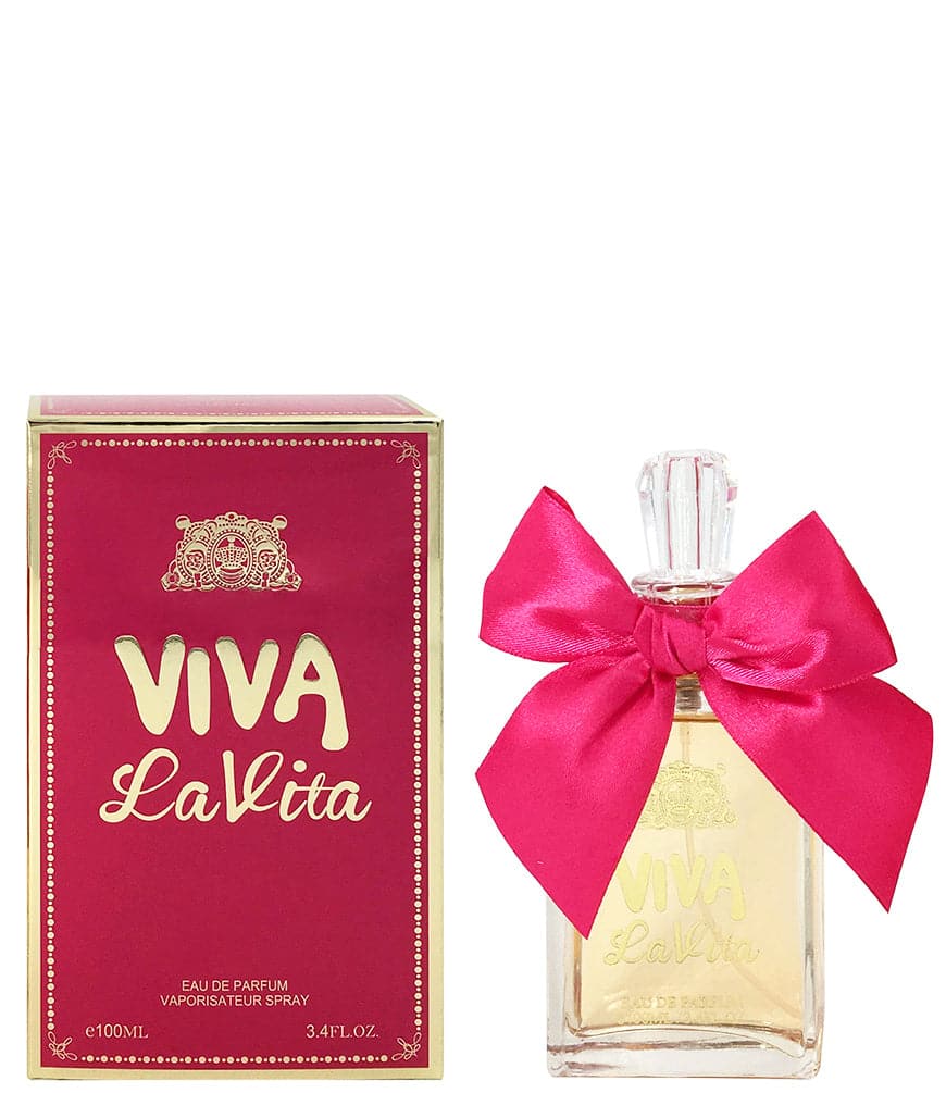 Viva La Vita Women - Pack of 4