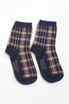 521 Navy - Pack of 6