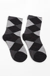 502 Black - Pack of 6