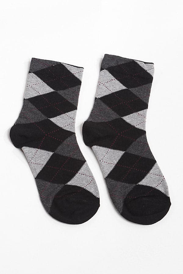 502 Black - Pack of 6