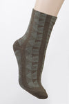 702 Taupe - Pack of 6