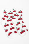 052 Red - Pack of 6