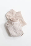 220 White - Pack of 6