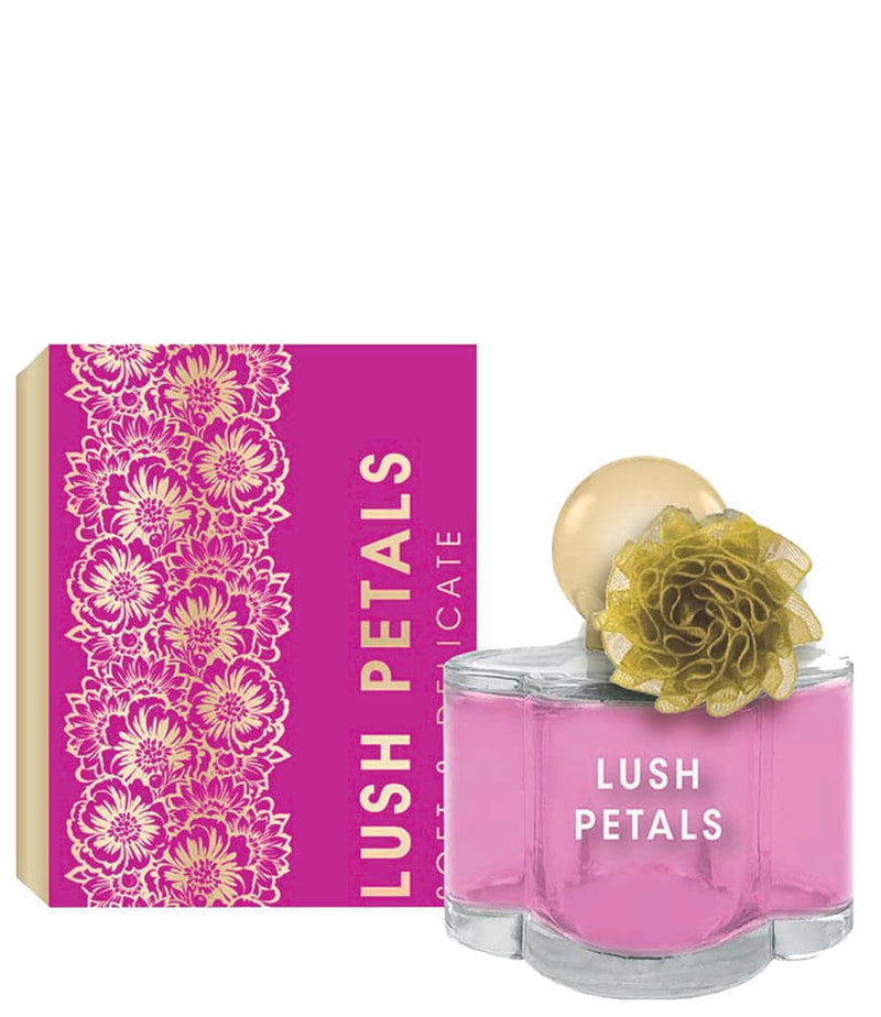 Lush Petals Women - Pack of 4