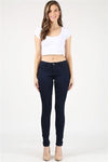 Distressed Cotton Jeans - Pack of 12