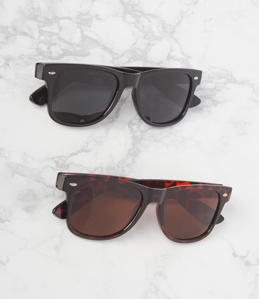 52-K-3009POL-12 - Polarized Sunglasses